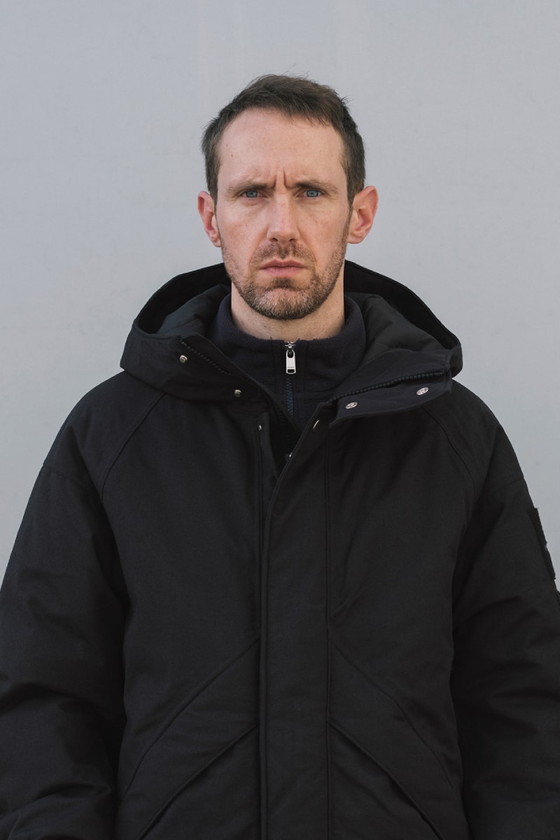 ノンネイティブxワイルドシングスによる最新コラボコレクションが登場 nonnative wild things collabo collection release info