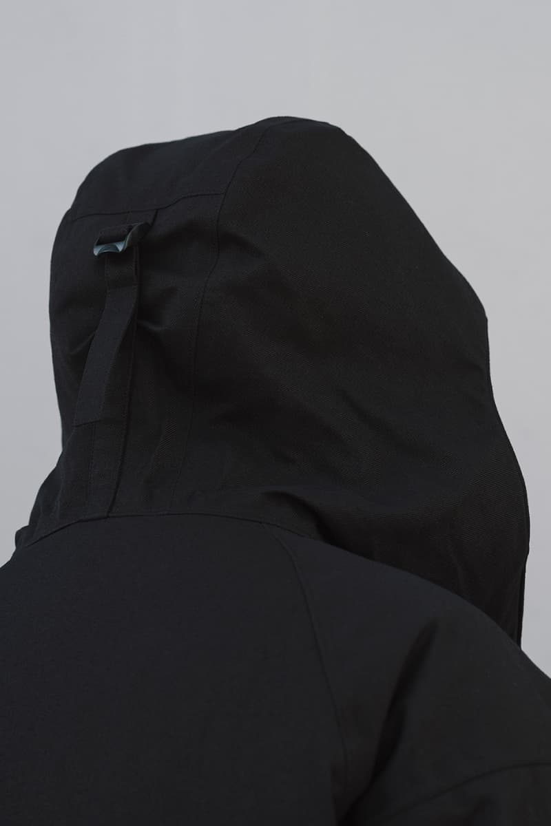 ノンネイティブxワイルドシングスによる最新コラボコレクションが登場 nonnative wild things collabo collection release info