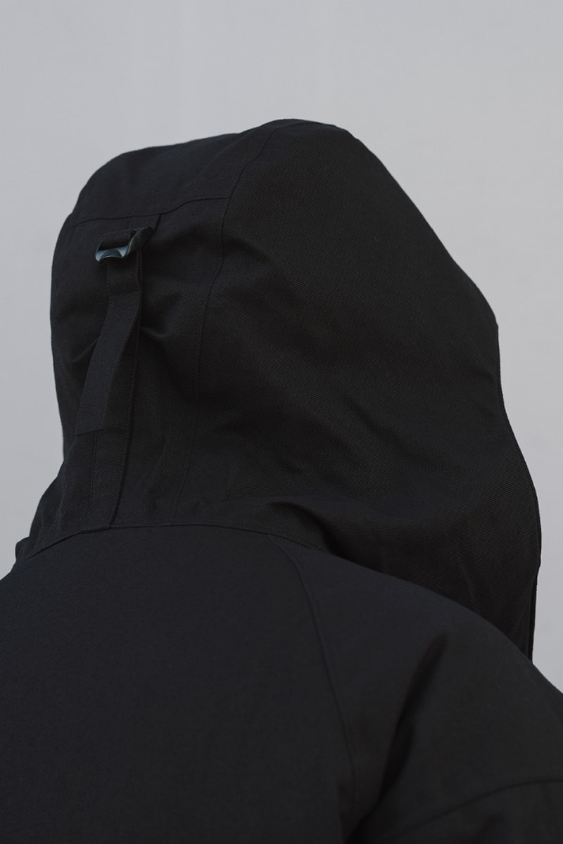 ノンネイティブxワイルドシングスによる最新コラボコレクションが登場 nonnative wild things collabo collection release info