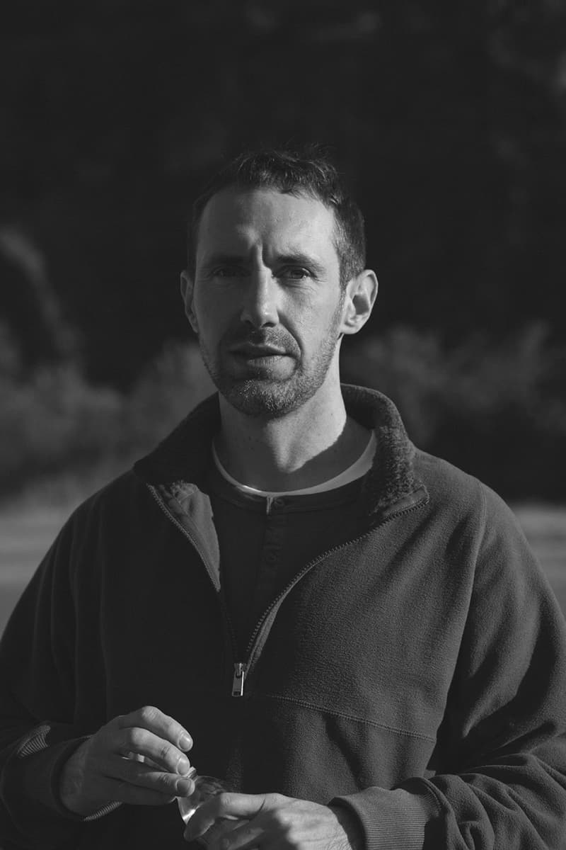 ノンネイティブxワイルドシングスによる最新コラボコレクションが登場 nonnative wild things collabo collection release info