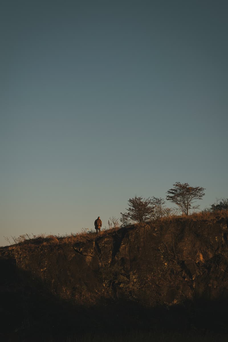 ノンネイティブxワイルドシングスによる最新コラボコレクションが登場 nonnative wild things collabo collection release info