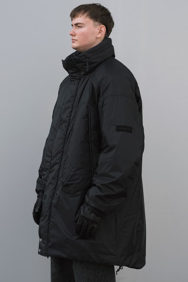 ノンネイティブxワイルドシングスによる最新コラボコレクションが登場 nonnative wild things collabo collection release info