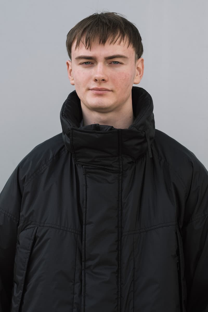 ノンネイティブxワイルドシングスによる最新コラボコレクションが登場 nonnative wild things collabo collection release info