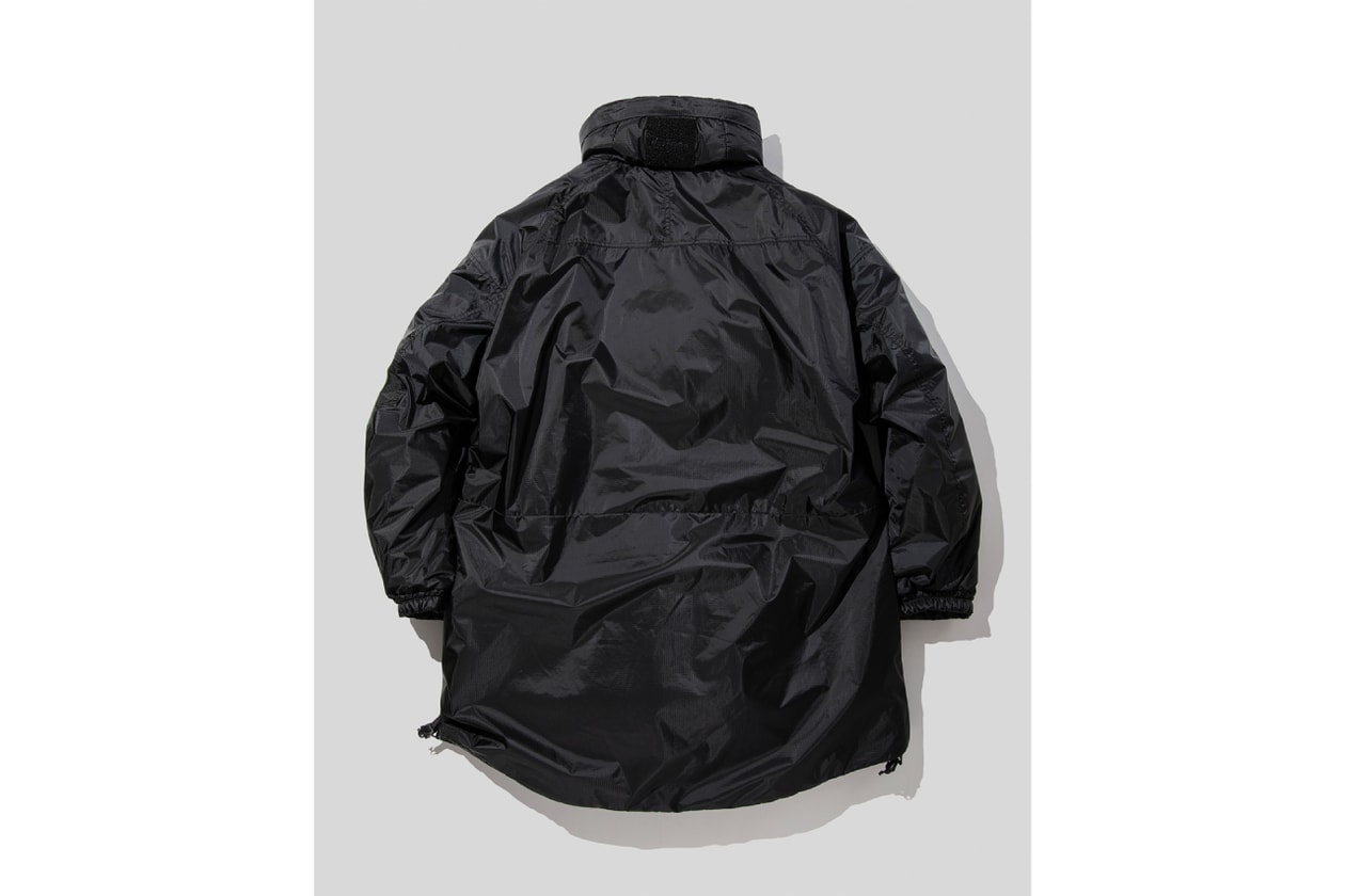 ノンネイティブxワイルドシングスによる最新コラボコレクションが登場 nonnative wild things collabo collection release info