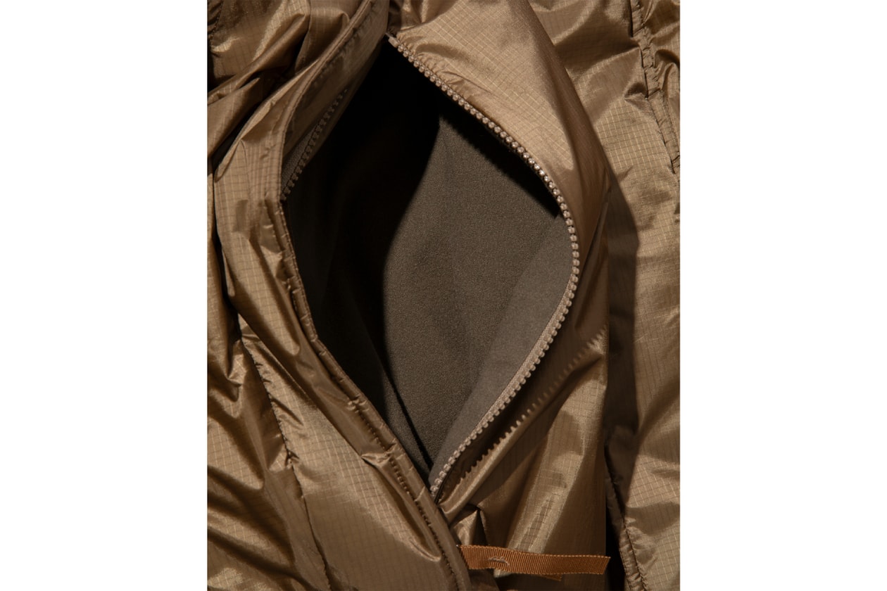 ノンネイティブxワイルドシングスによる最新コラボコレクションが登場 nonnative wild things collabo collection release info