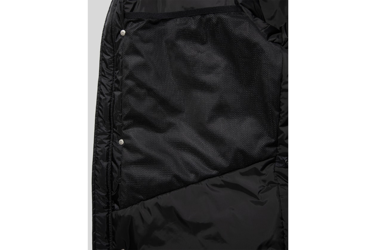 ノンネイティブxワイルドシングスによる最新コラボコレクションが登場 nonnative wild things collabo collection release info