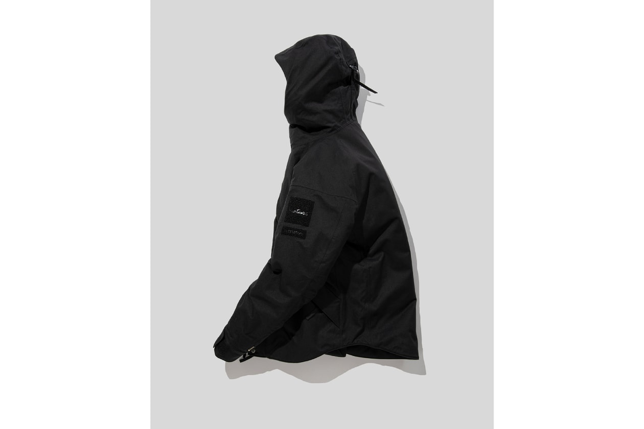 ノンネイティブxワイルドシングスによる最新コラボコレクションが登場 nonnative wild things collabo collection release info