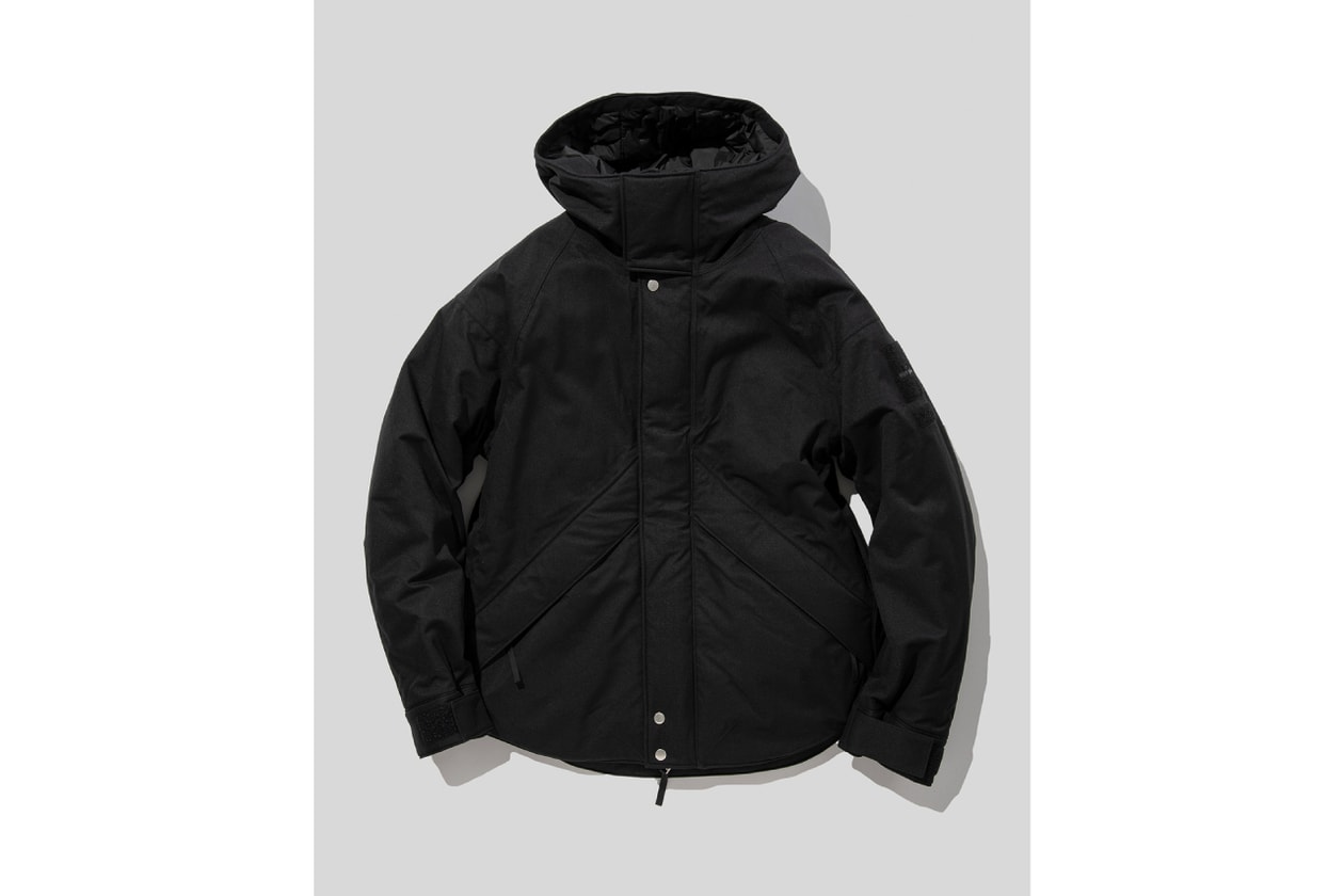 ノンネイティブxワイルドシングスによる最新コラボコレクションが登場 nonnative wild things collabo collection release info