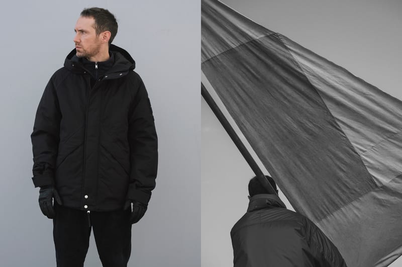 nonnative x WILD THINGS による最新コラボコレクションが登場