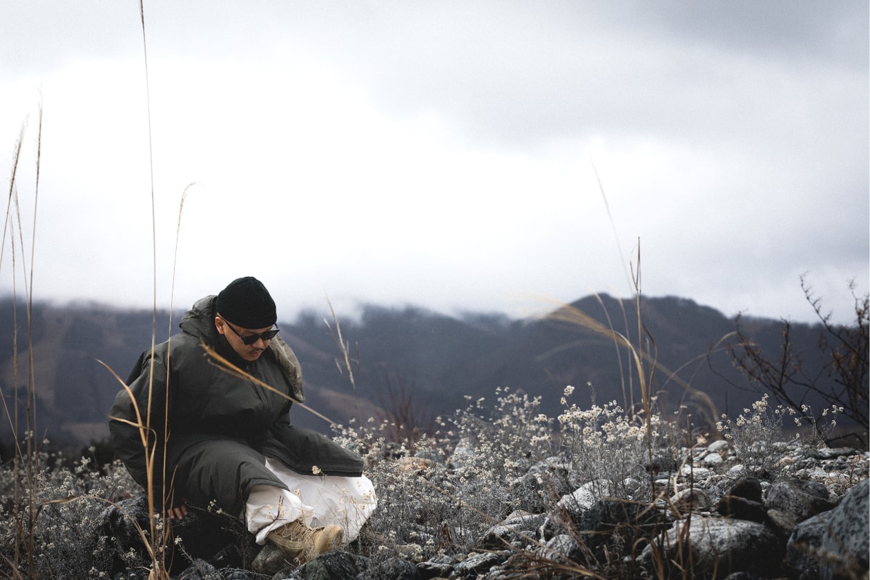 次章を見据えたニトロ・マイクロフォン・アンダーグラウンドの矜持 | Interviews Hypetrak NITRO MICROPHONE UNDERGROUND Day1 release interview