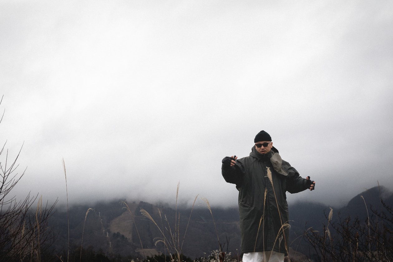 次章を見据えたニトロ・マイクロフォン・アンダーグラウンドの矜持 | Interviews Hypetrak NITRO MICROPHONE UNDERGROUND Day1 release interview