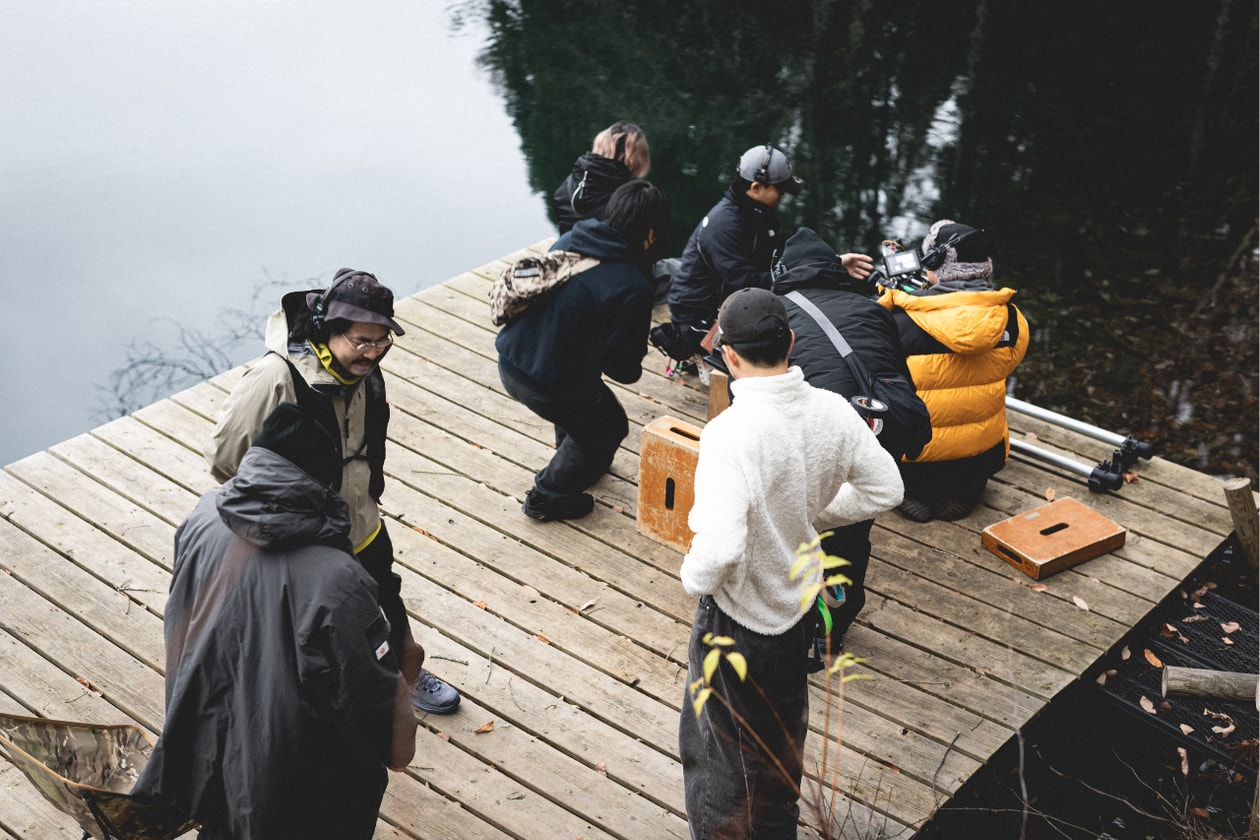 次章を見据えたニトロ・マイクロフォン・アンダーグラウンドの矜持 | Interviews Hypetrak NITRO MICROPHONE UNDERGROUND Day1 release interview