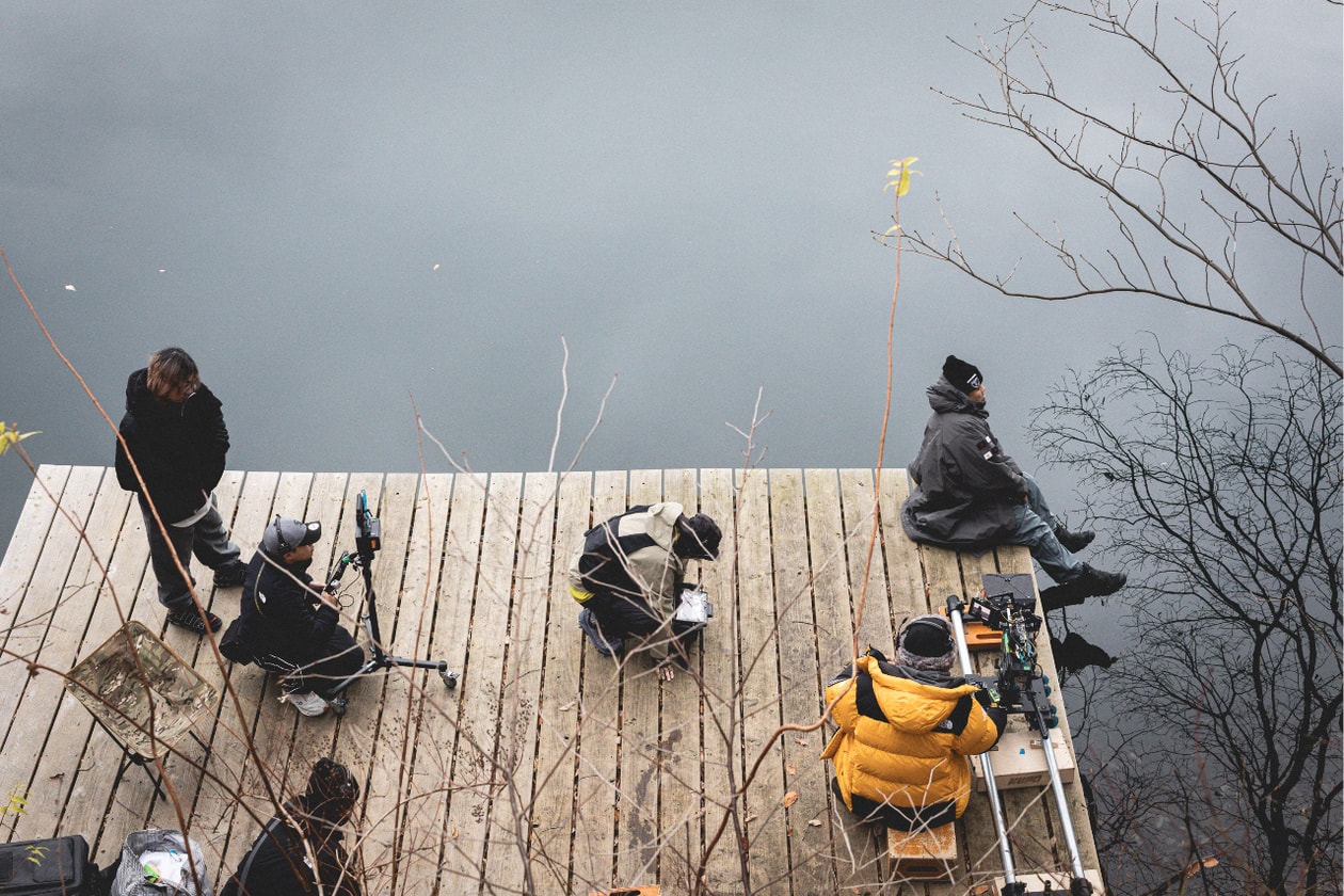 次章を見据えたニトロ・マイクロフォン・アンダーグラウンドの矜持 | Interviews Hypetrak NITRO MICROPHONE UNDERGROUND Day1 release interview