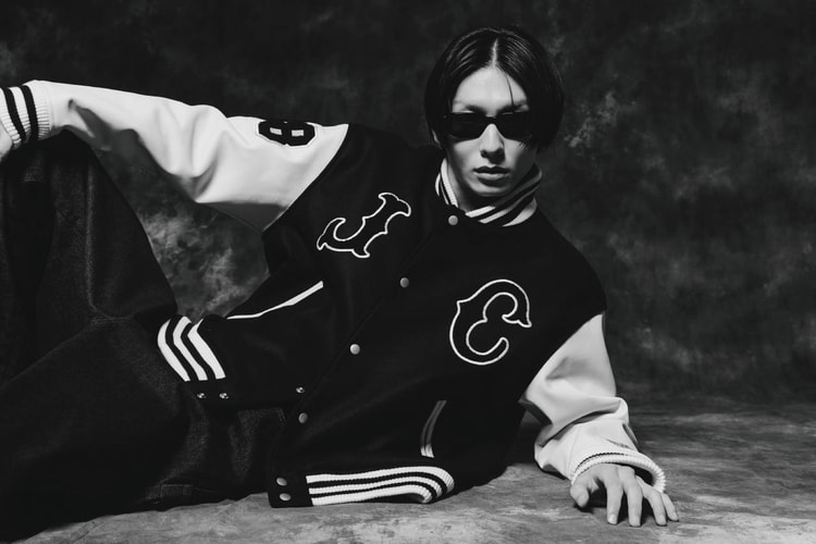 CATALIST からレザージャケットデザイナー ジェフ・ハミルトンとのコラボジャケットが登場