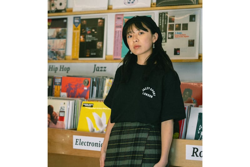 DJ Nina Yamada が選ぶ “My London Sounds”── My Playlist