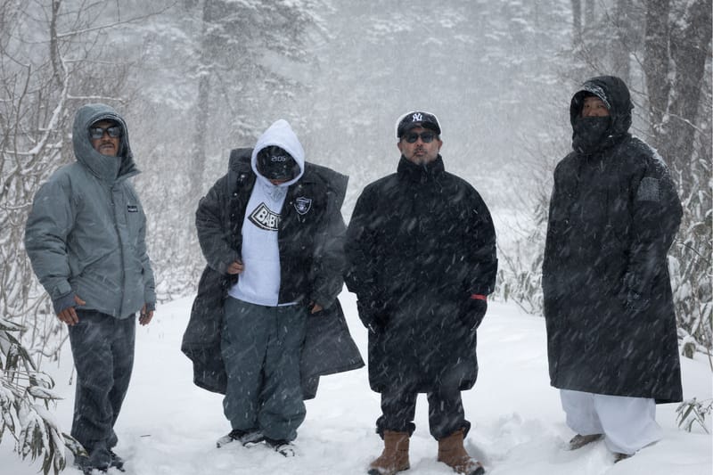 次章を見据えた NITRO MICROPHONE UNDERGROUND の矜持 | Interviews