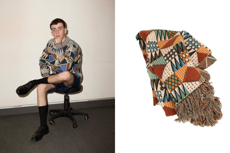 新ニットブランド LUCKY LOOPS がデビュー