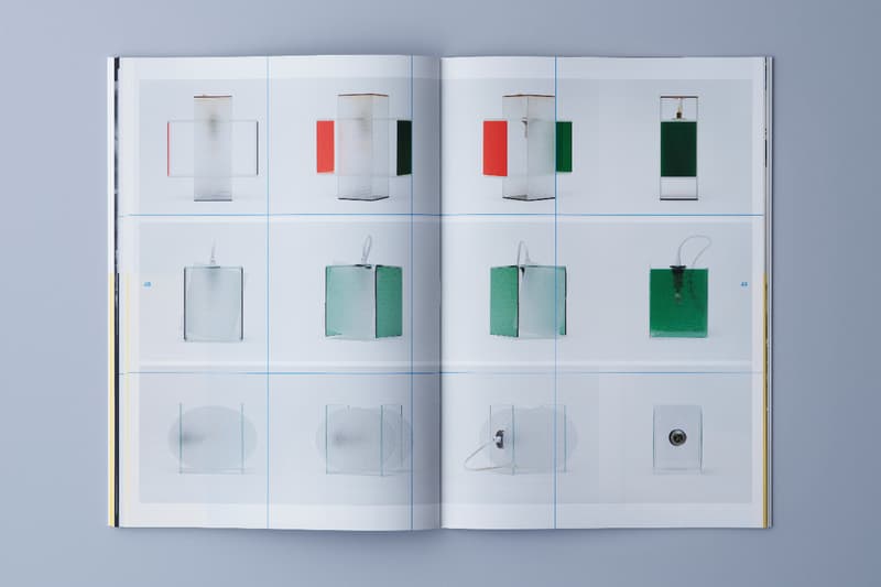 ニューバランスの展開するフリーマガジン『ノットファー』#11 リニューアル号がローンチ New Balance free magazine『NOT FAR』#11 launch info