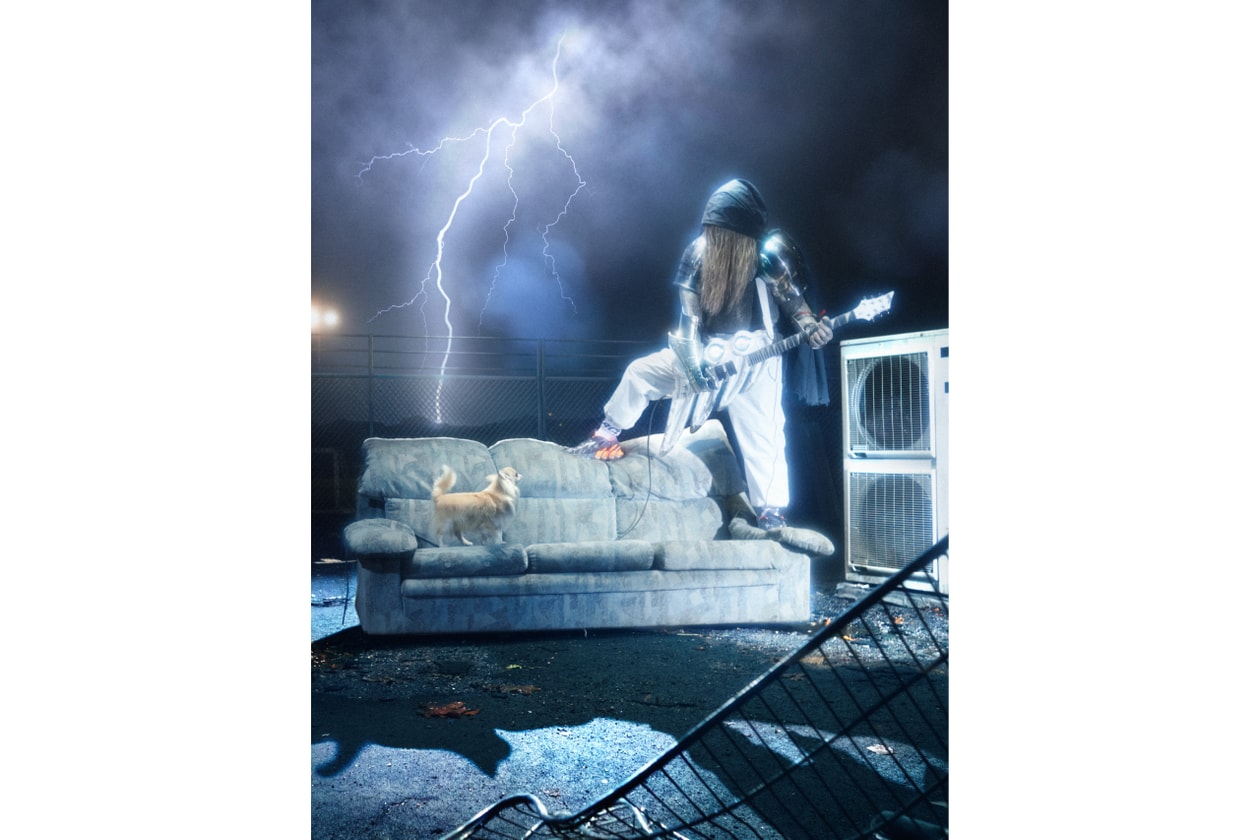 パレススケートボードxナイキエアマックスDn8コレクションが発売 palace skateboards holiday 2025 drop 3 nike air max dn8 apparel collaboration release info