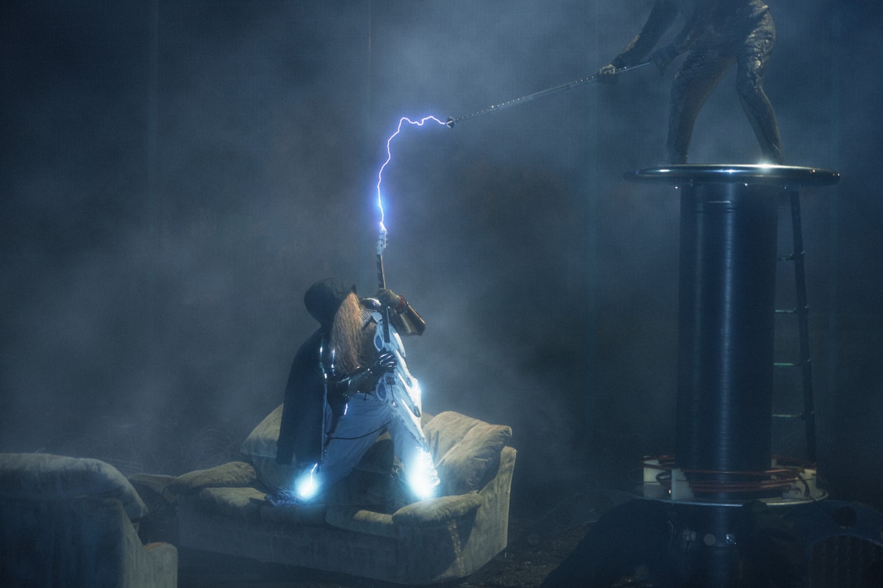 パレススケートボードxナイキエアマックスDn8コレクションが発売 palace skateboards holiday 2025 drop 3 nike air max dn8 apparel collaboration release info