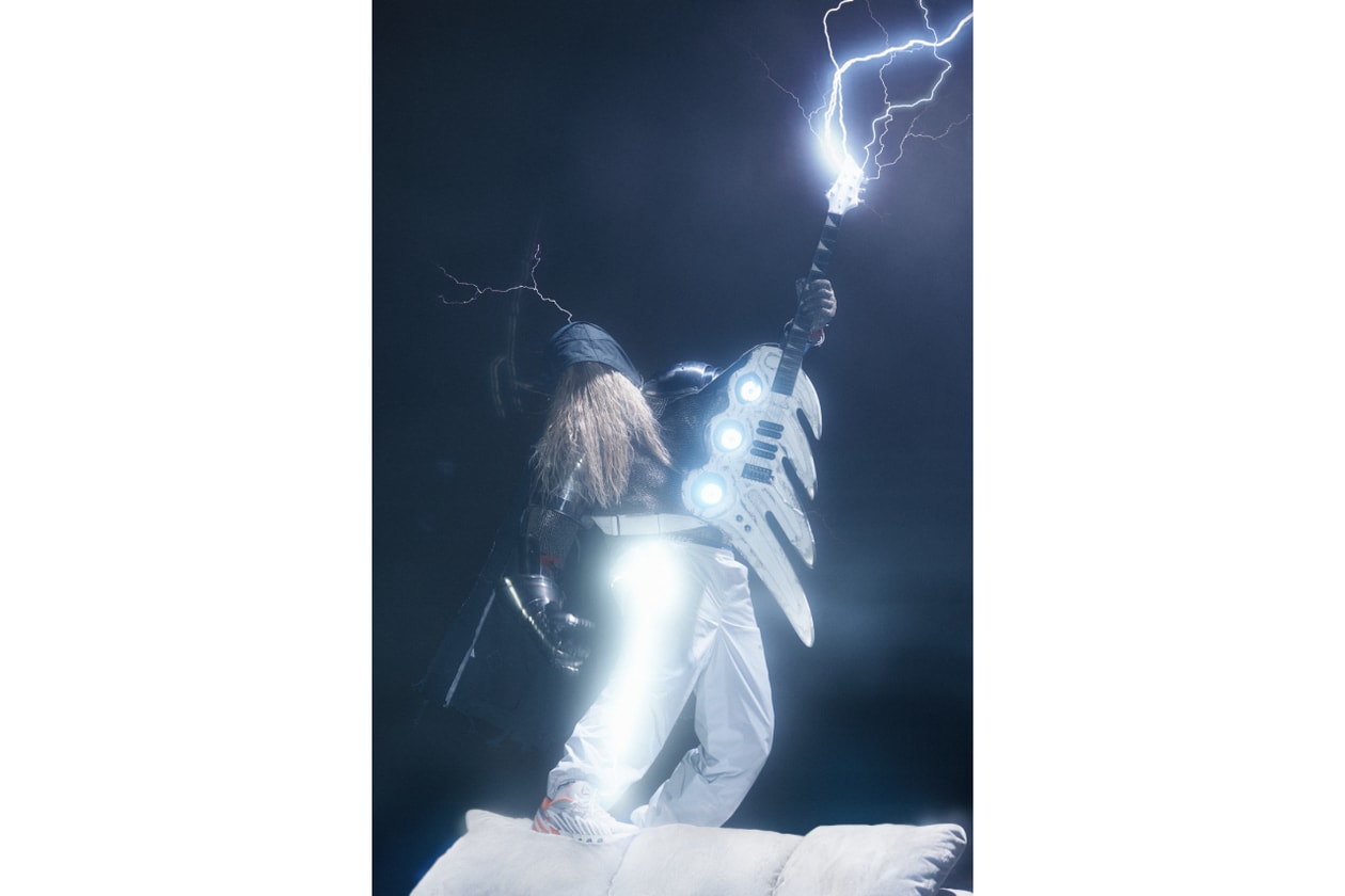 パレススケートボードxナイキエアマックスDn8コレクションが発売 palace skateboards holiday 2025 drop 3 nike air max dn8 apparel collaboration release info