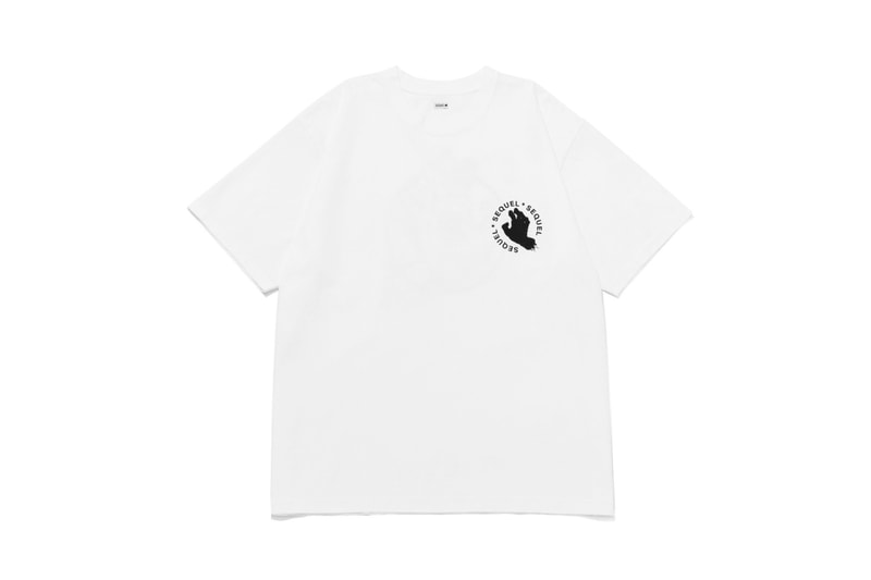 SEQUEL x SANTA CRUZ x fragment design による“三者融合”カプセルコレクションが登場　シークエルx サンタクルーズxフラグメント デザイン