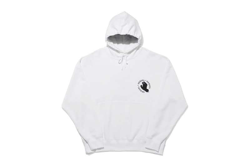 SEQUEL x SANTA CRUZ x fragment design による“三者融合”カプセルコレクションが登場　シークエルx サンタクルーズxフラグメント デザイン