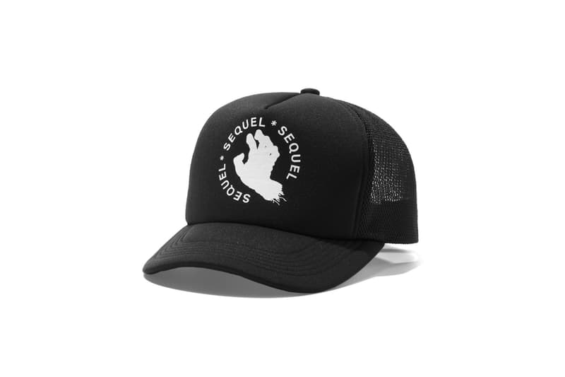 SEQUEL x SANTA CRUZ x fragment design による“三者融合”カプセルコレクションが登場　シークエルx サンタクルーズxフラグメント デザイン