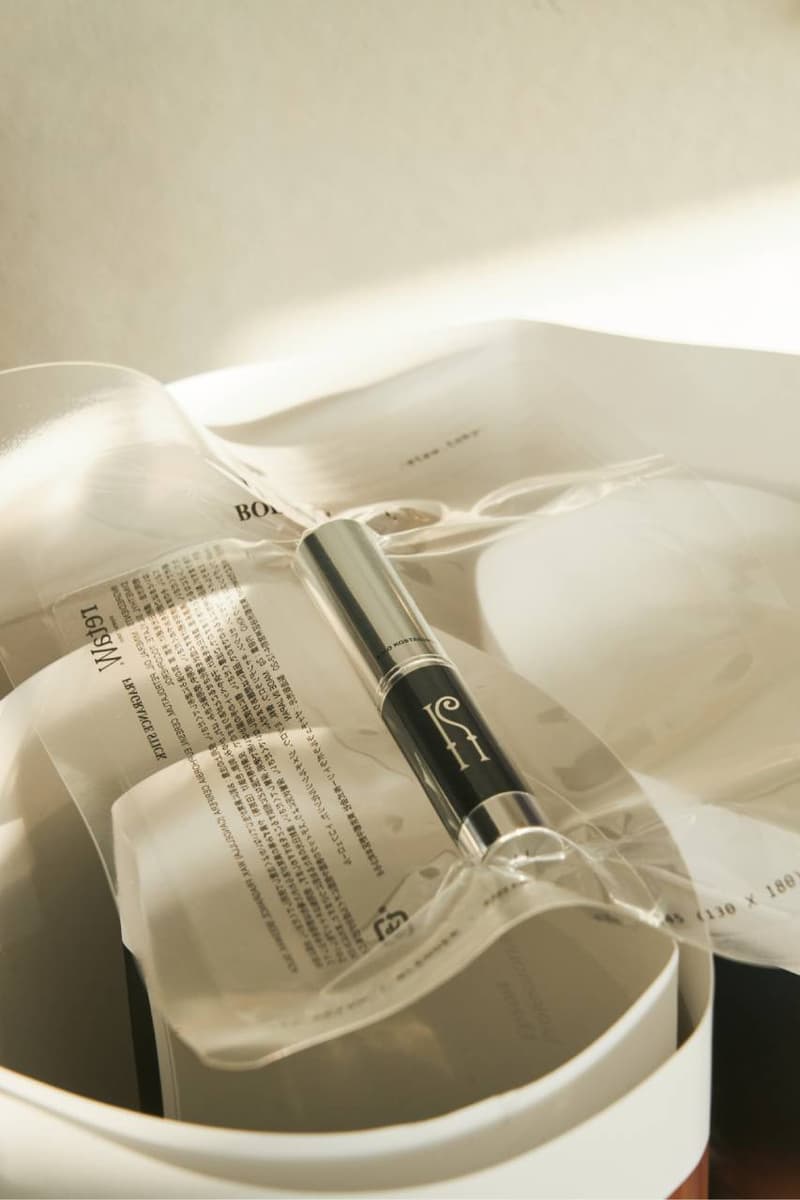 キコ・コスタディノフxリトゥによるコラボキャンドル&フレグランススティックが登場 kiko kostadinov retaw collaboration release info