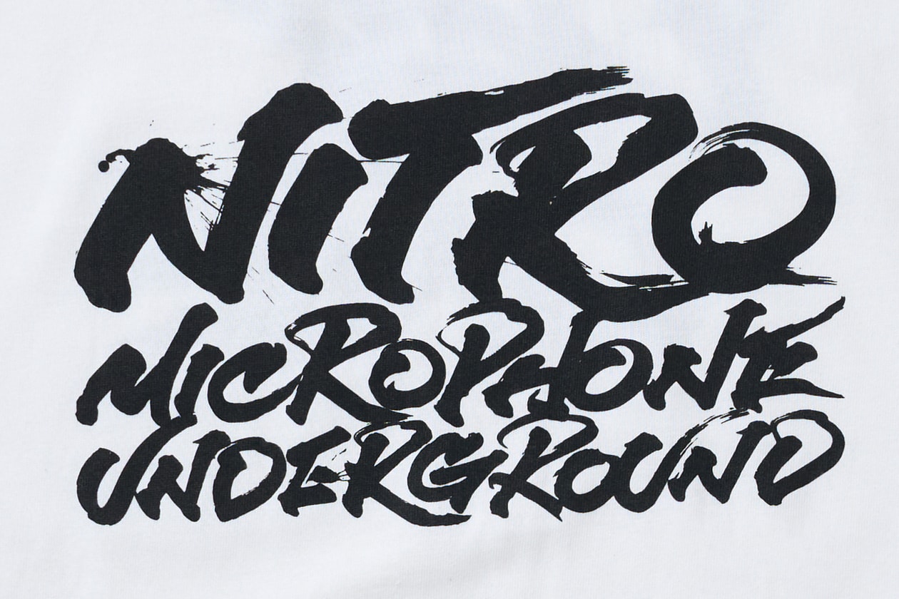 次章を見据えたニトロ・マイクロフォン・アンダーグラウンドの矜持 | Interviews Hypetrak NITRO MICROPHONE UNDERGROUND Day1 release interview