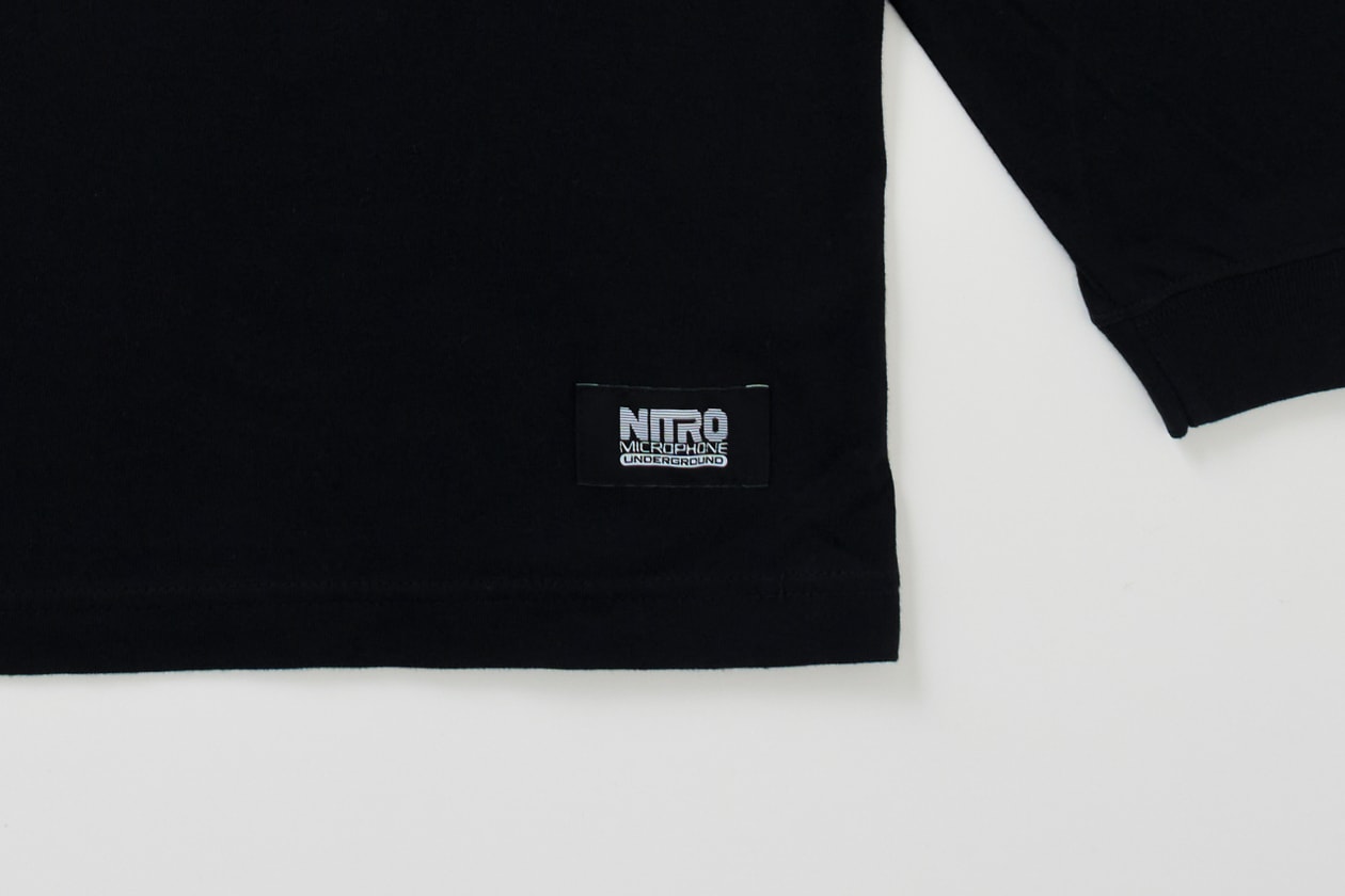 次章を見据えたニトロ・マイクロフォン・アンダーグラウンドの矜持 | Interviews Hypetrak NITRO MICROPHONE UNDERGROUND Day1 release interview