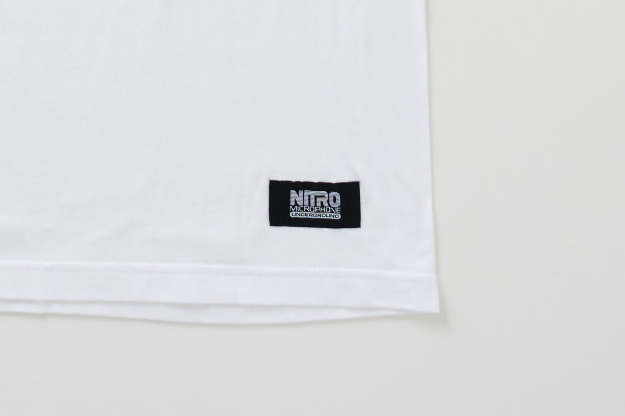 次章を見据えたニトロ・マイクロフォン・アンダーグラウンドの矜持 | Interviews Hypetrak NITRO MICROPHONE UNDERGROUND Day1 release interview