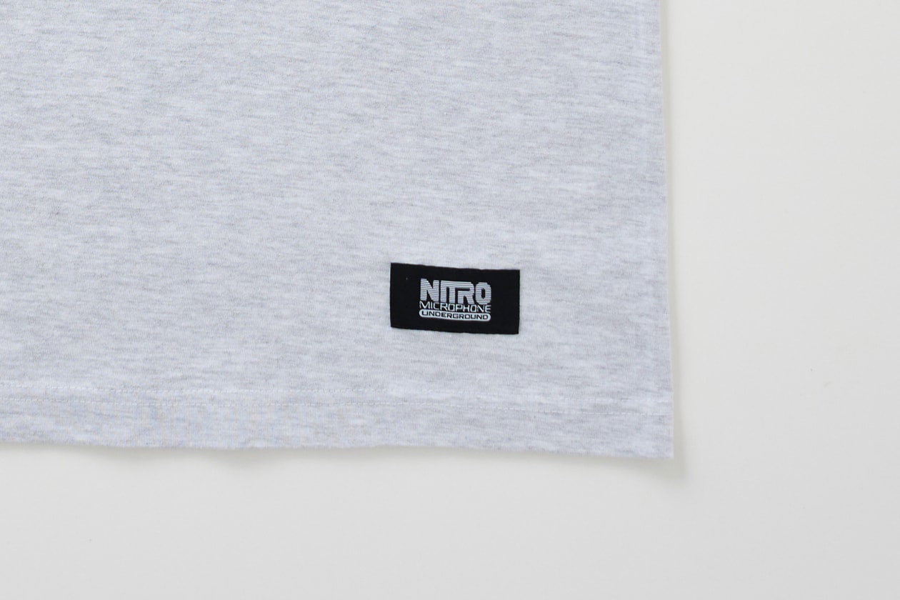 次章を見据えたニトロ・マイクロフォン・アンダーグラウンドの矜持 | Interviews Hypetrak NITRO MICROPHONE UNDERGROUND Day1 release interview