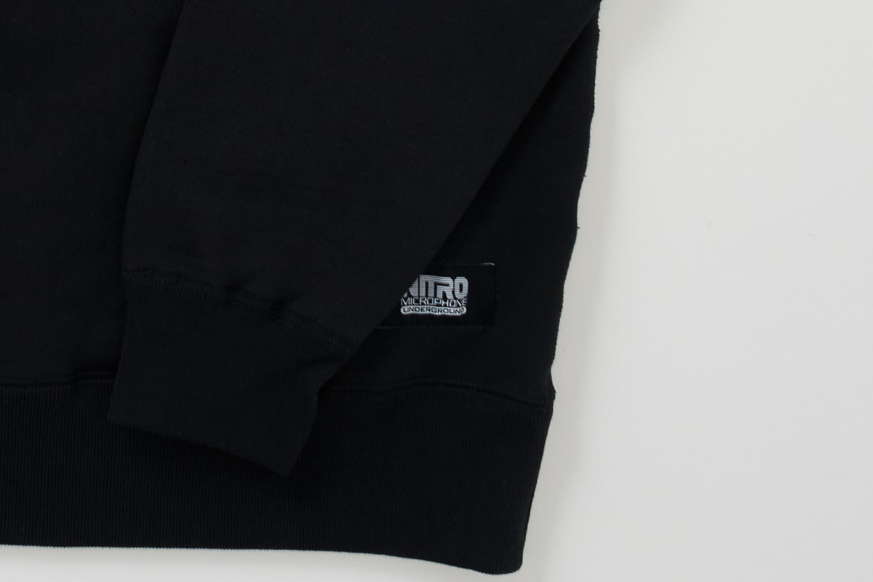 次章を見据えたニトロ・マイクロフォン・アンダーグラウンドの矜持 | Interviews Hypetrak NITRO MICROPHONE UNDERGROUND Day1 release interview