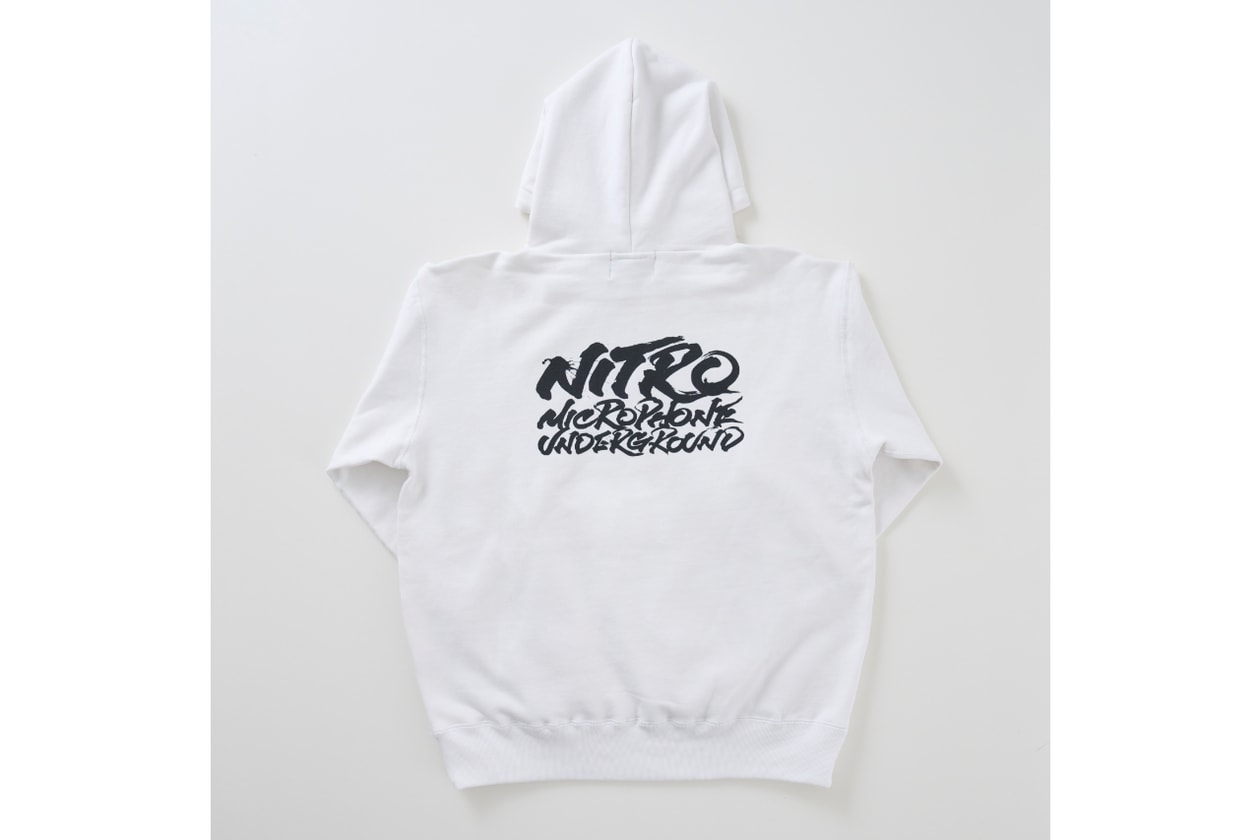 次章を見据えたニトロ・マイクロフォン・アンダーグラウンドの矜持 | Interviews Hypetrak NITRO MICROPHONE UNDERGROUND Day1 release interview