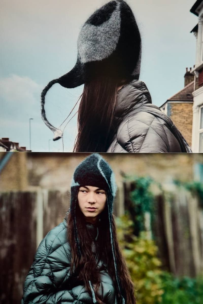 アワーレガシーワークショップxロアによるコラボコレクション第4弾が登場 our legacy work shopn roa 4th collabo collection release info