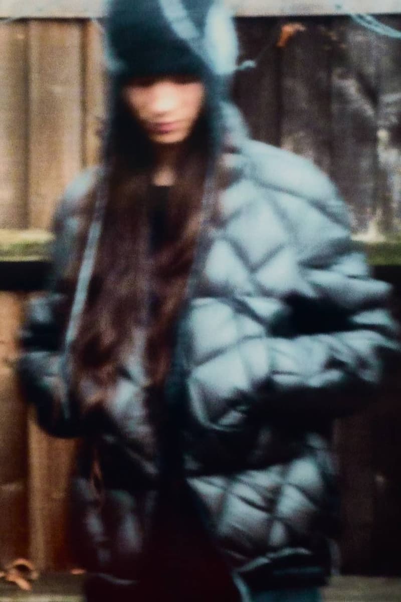 アワーレガシーワークショップxロアによるコラボコレクション第4弾が登場 our legacy work shopn roa 4th collabo collection release info