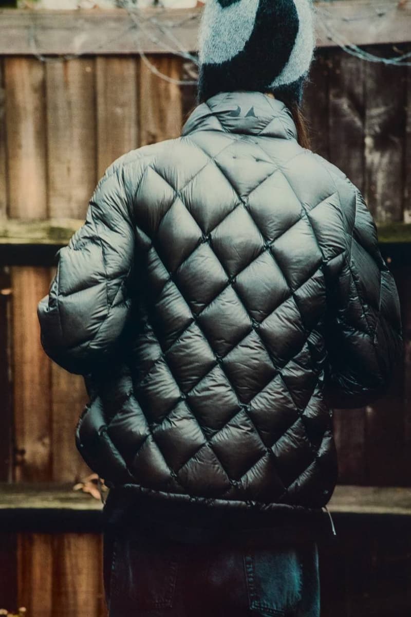 アワーレガシーワークショップxロアによるコラボコレクション第4弾が登場 our legacy work shopn roa 4th collabo collection release info