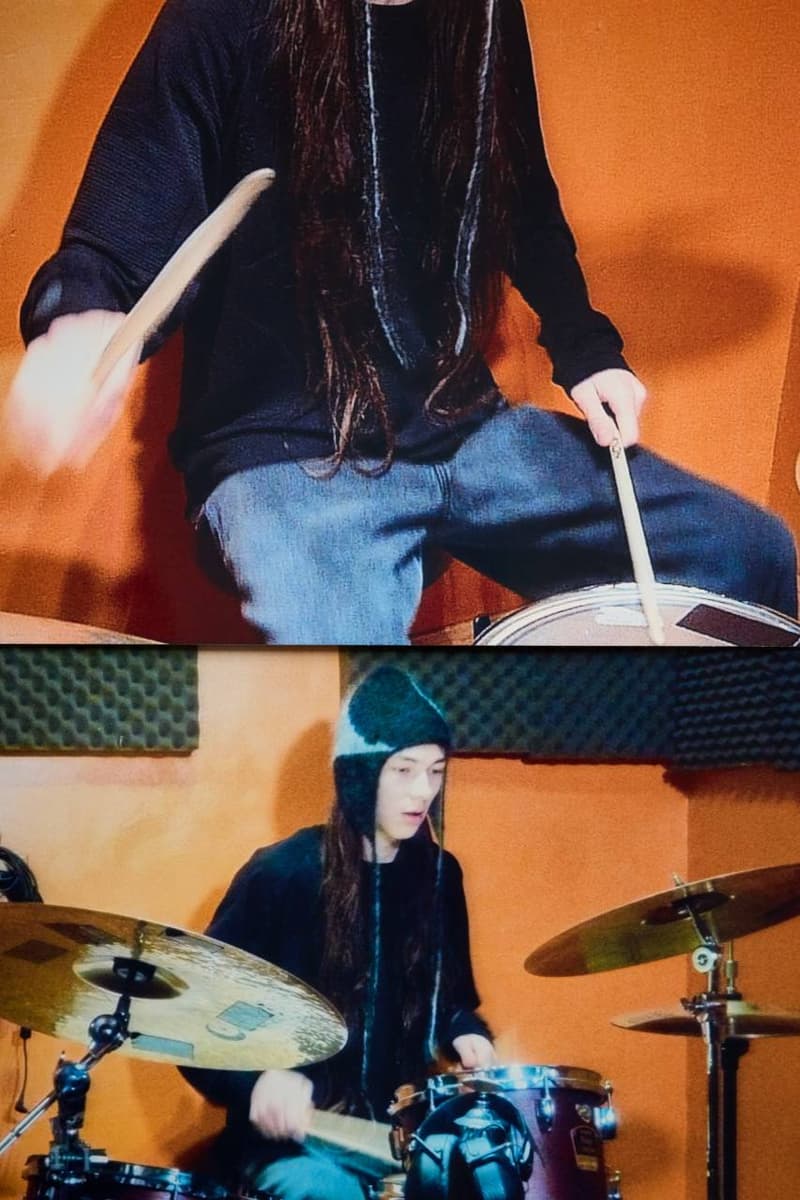 アワーレガシーワークショップxロアによるコラボコレクション第4弾が登場 our legacy work shopn roa 4th collabo collection release info