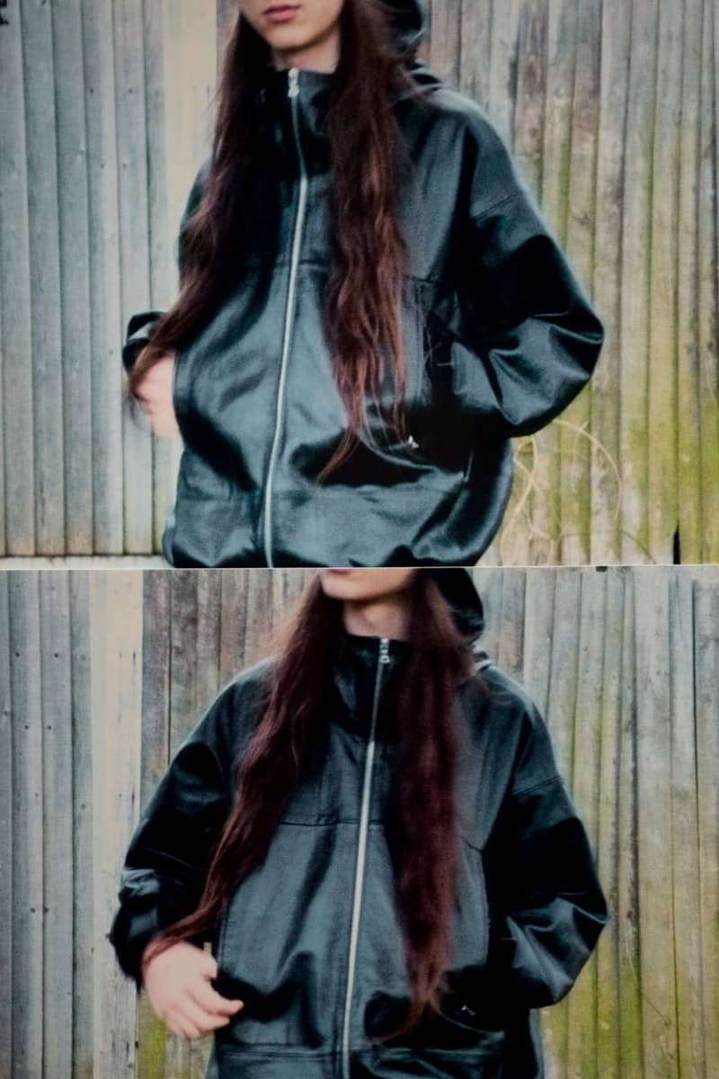 アワーレガシーワークショップxロアによるコラボコレクション第4弾が登場 our legacy work shopn roa 4th collabo collection release info