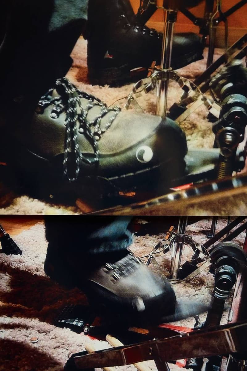 アワーレガシーワークショップxロアによるコラボコレクション第4弾が登場 our legacy work shopn roa 4th collabo collection release info