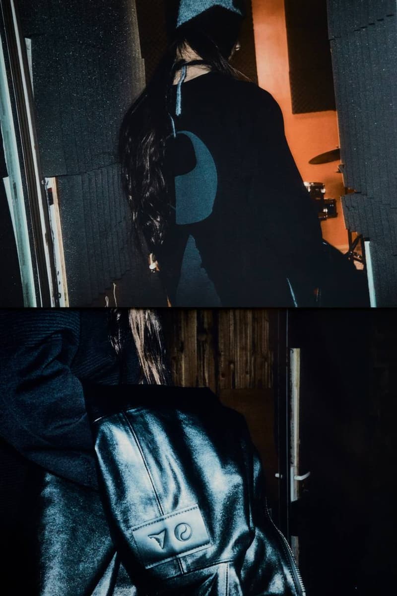 アワーレガシーワークショップxロアによるコラボコレクション第4弾が登場 our legacy work shopn roa 4th collabo collection release info