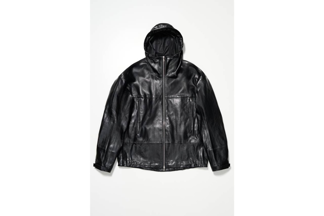 アワーレガシーワークショップxロアによるコラボコレクション第4弾が登場 our legacy work shopn roa 4th collabo collection release info