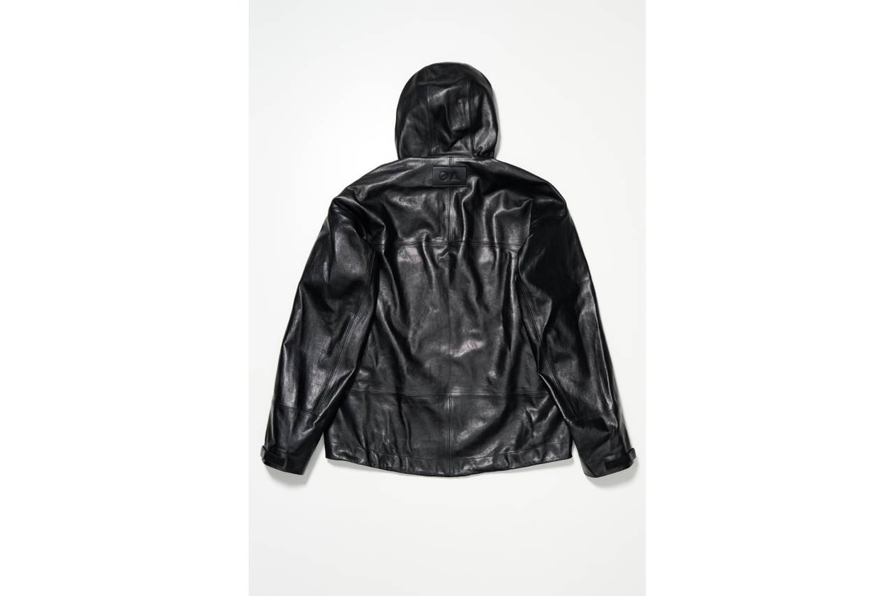 アワーレガシーワークショップxロアによるコラボコレクション第4弾が登場 our legacy work shopn roa 4th collabo collection release info