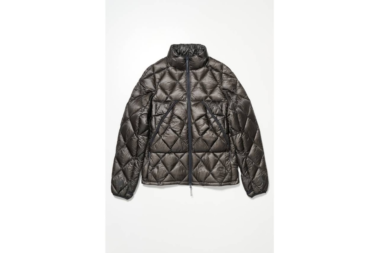 アワーレガシーワークショップxロアによるコラボコレクション第4弾が登場 our legacy work shopn roa 4th collabo collection release info