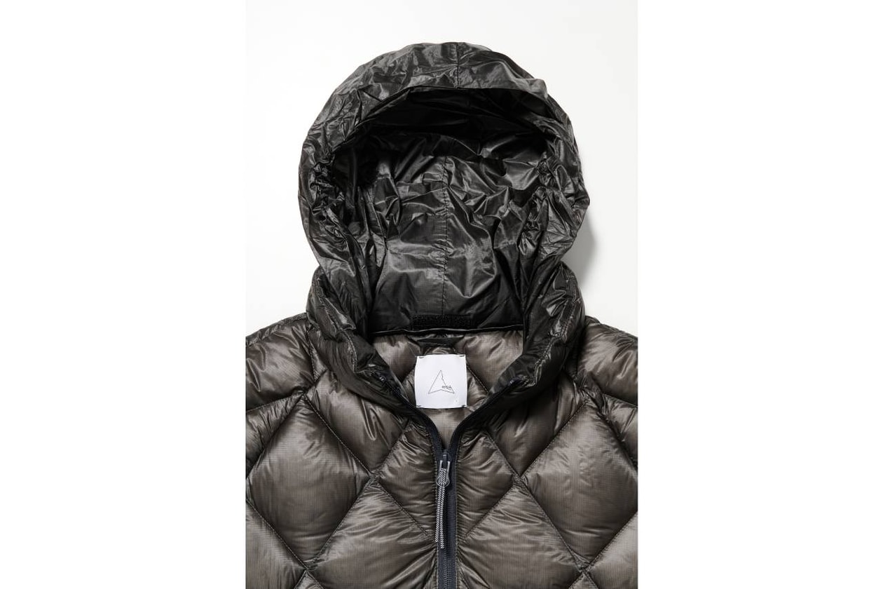 アワーレガシーワークショップxロアによるコラボコレクション第4弾が登場 our legacy work shopn roa 4th collabo collection release info