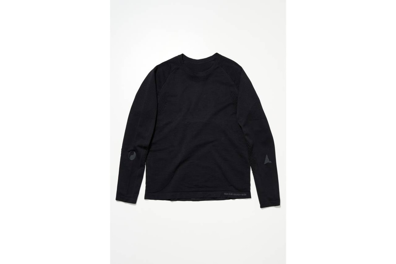 アワーレガシーワークショップxロアによるコラボコレクション第4弾が登場 our legacy work shopn roa 4th collabo collection release info