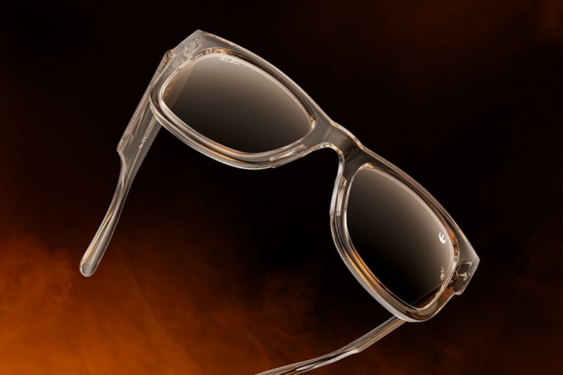 レイバンがスター・ウォーズの物語から着想を得た新作コレクションを発表 ray ban star wars new collection release info
