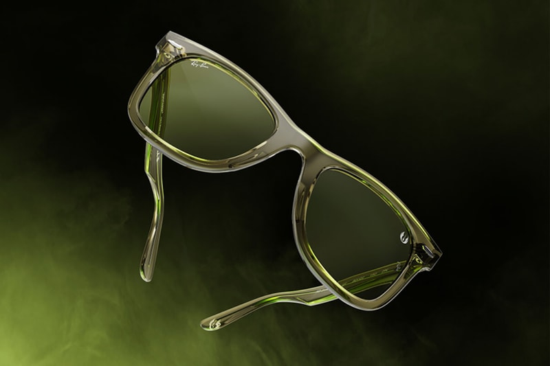 レイバンがスター・ウォーズの物語から着想を得た新作コレクションを発表 ray ban star wars new collection release info