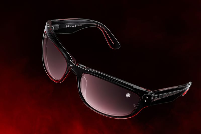 Ray-Ban がスター・ウォーズの物語から着想を得た新作コレクションを発表